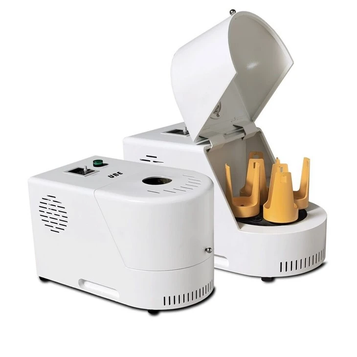 Planetary Ball Mill 0.4L price