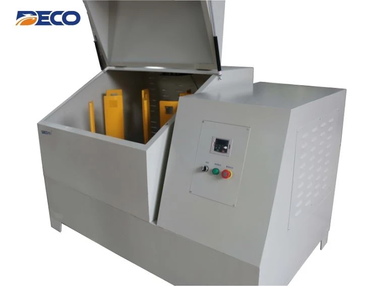 60L Large Planetary Ball Grinding Mill