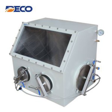 Anaerobe Handschuhbox