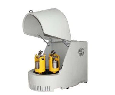 Lab Ball Mühle für Mineralien