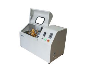 Planetenkugelmühle zum Mischen