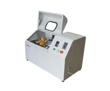 Planetenkugelmühle zum Mischen