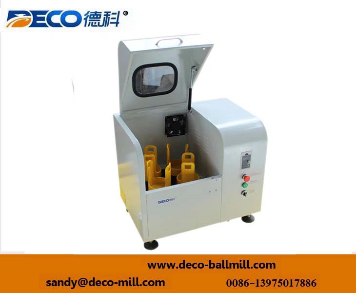 Laboratory Size Reduction Mill For Stone