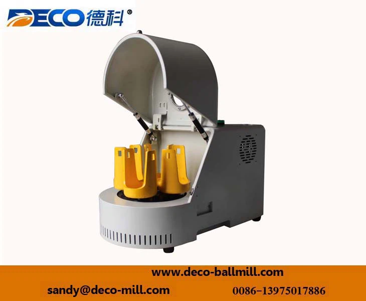 Planetary Ball Mill Cost