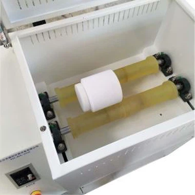 10L Lab Jar Kugelmühle