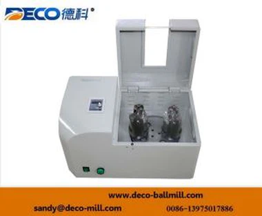 Kugelmühle Laborwaage