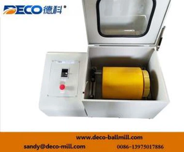 Laborball Ein Glaswalzwerk