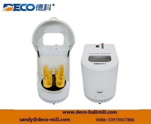 Labor Mini Planetary Ball Miller