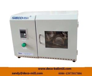 Planetarische Topfmühle