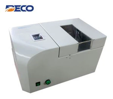 Labor Mini Planetary Ball Mill Zwei Stationen für Probentest